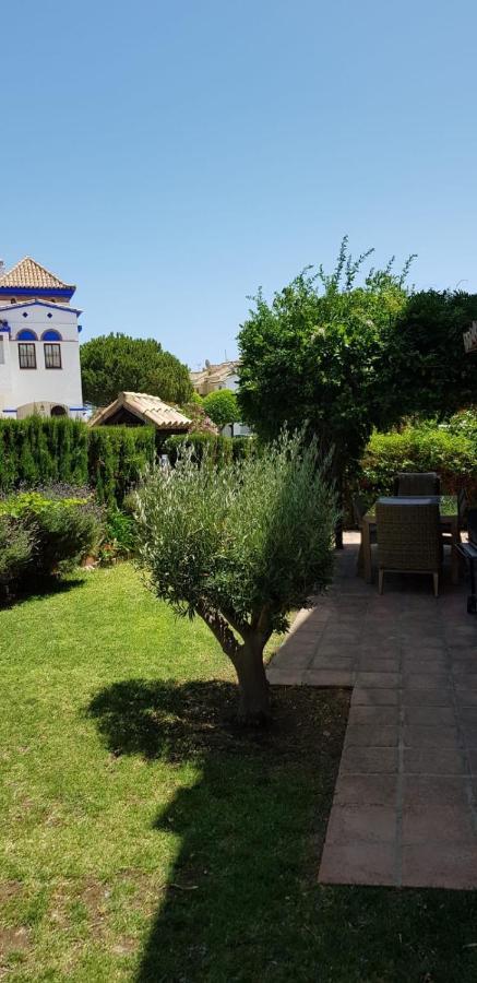 Casa Alcaidesa Vila Exterior foto